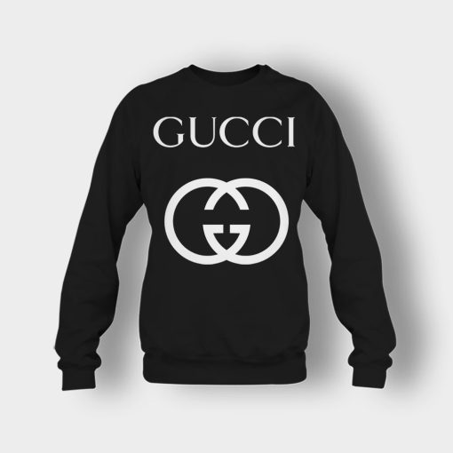 Fashion-Gucci-Art-Crewneck-Sweatshirt-Black