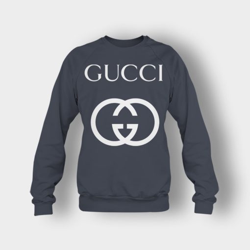 Fashion-Gucci-Art-Crewneck-Sweatshirt-Dark-Heather