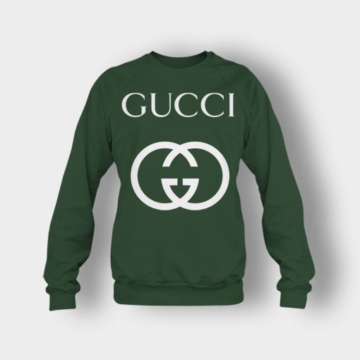 Fashion-Gucci-Art-Crewneck-Sweatshirt-Forest