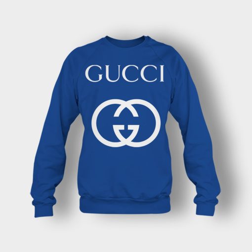 Fashion-Gucci-Art-Crewneck-Sweatshirt-Royal