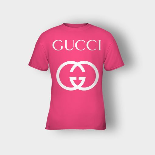 Fashion-Gucci-Art-Kids-T-Shirt-Heliconia