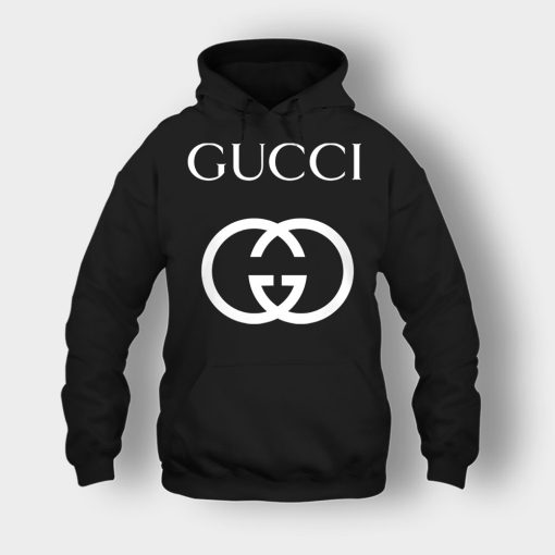 Fashion-Gucci-Art-Unisex-Hoodie-Black