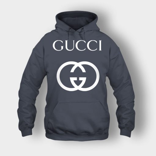 Fashion-Gucci-Art-Unisex-Hoodie-Dark-Heather