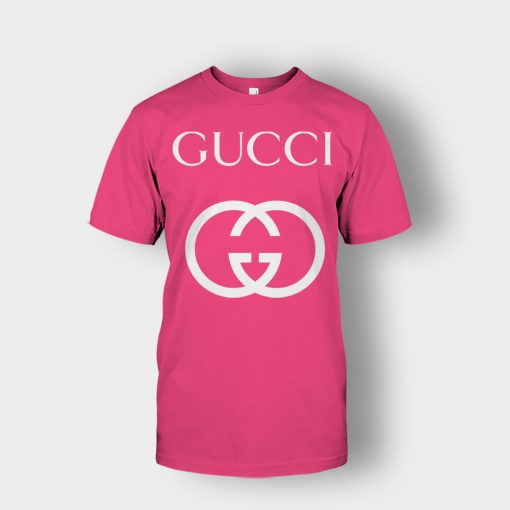 Fashion-Gucci-Art-Unisex-T-Shirt-Heliconia