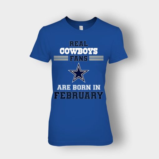 February-Birthday-Dallas-Cowboys-Fan-Ladies-T-Shirt-Royal