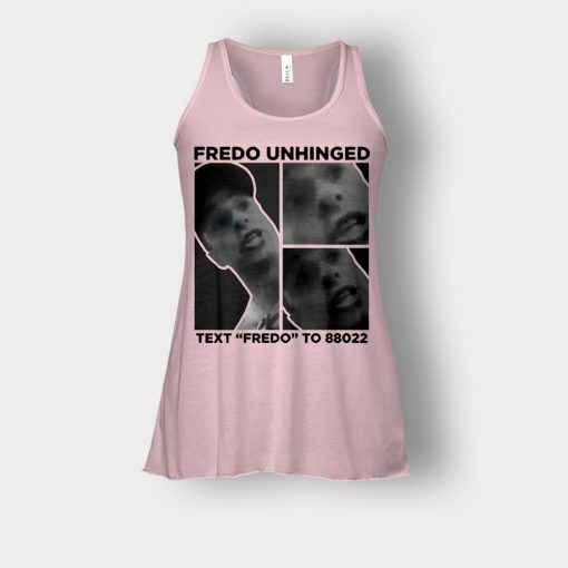 Fredo-Unhinged-Bella-Womens-Flowy-Tank-Light-Pink