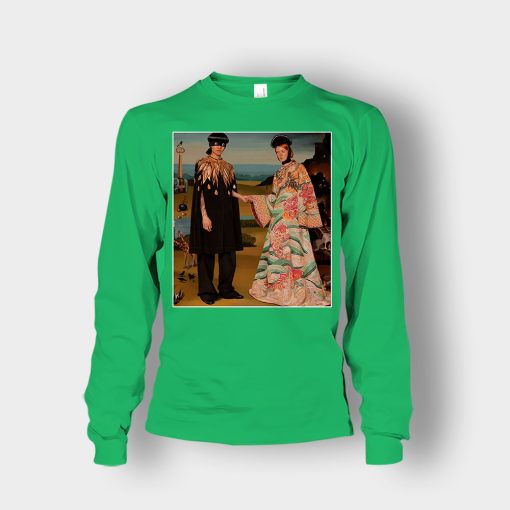 G0-Auth-GUCCI-Unisex-Long-Sleeve-Irish-Green