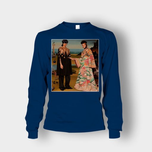 G0-Auth-GUCCI-Unisex-Long-Sleeve-Navy