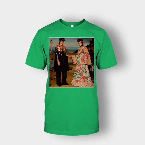 G0-Auth-GUCCI-Unisex-T-Shirt-Irish-Green