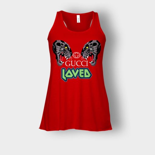 GUCCI-With-Tigers-Bella-Womens-Flowy-Tank-Red