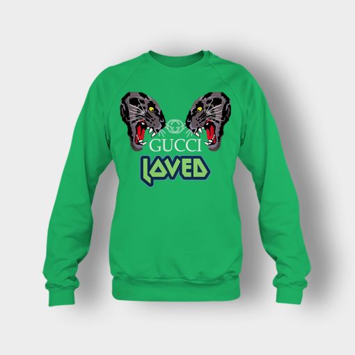 GUCCI-With-Tigers-Crewneck-Sweatshirt-Irish-Green