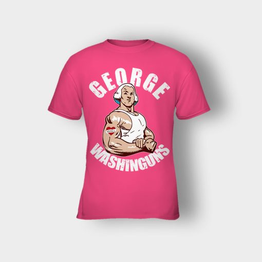 George-Washinguns-George-Washington-Kids-T-Shirt-Heliconia