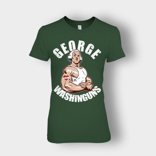 George-Washinguns-George-Washington-Ladies-T-Shirt-Forest