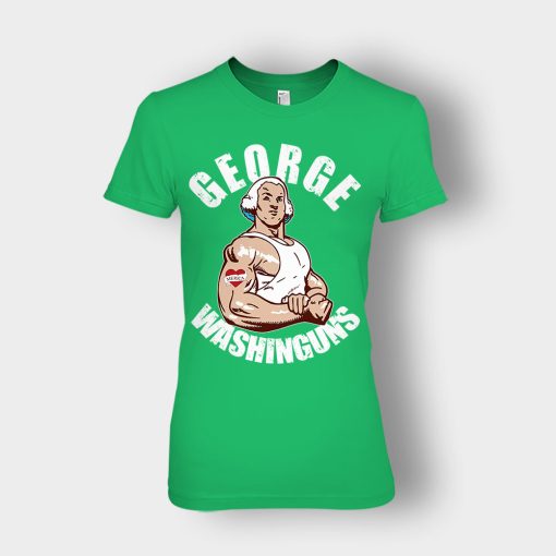 George-Washinguns-George-Washington-Ladies-T-Shirt-Irish-Green
