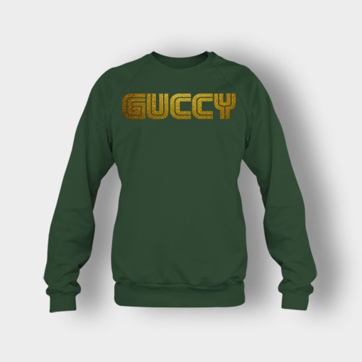 Gold-Guccy-Crewneck-Sweatshirt-Forest