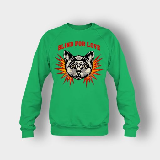 Gucci-2019-Cat-Blind-For-You-Crewneck-Sweatshirt-Irish-Green