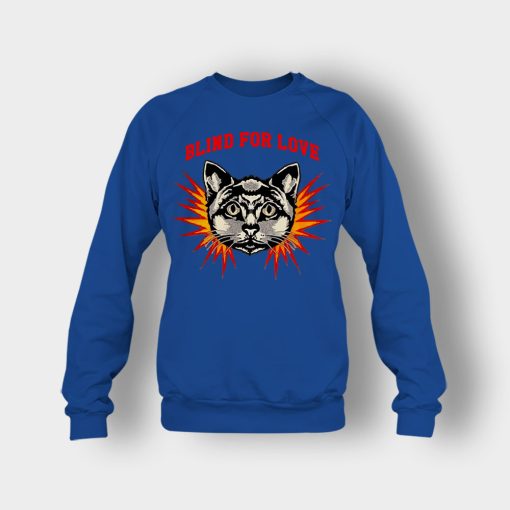 Gucci-2019-Cat-Blind-For-You-Crewneck-Sweatshirt-Royal