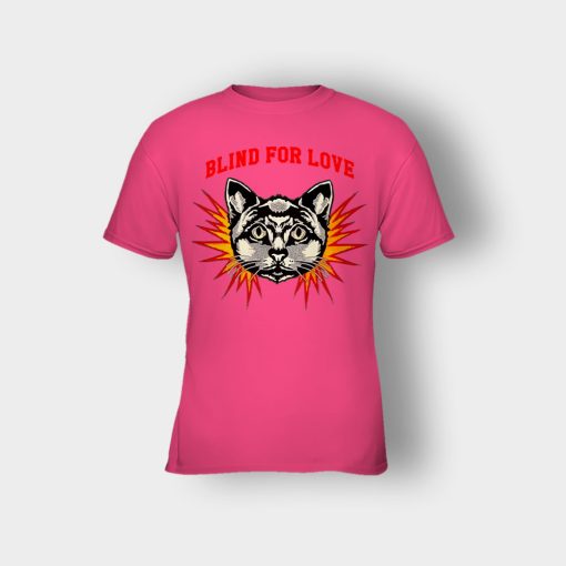 Gucci-2019-Cat-Blind-For-You-Kids-T-Shirt-Heliconia