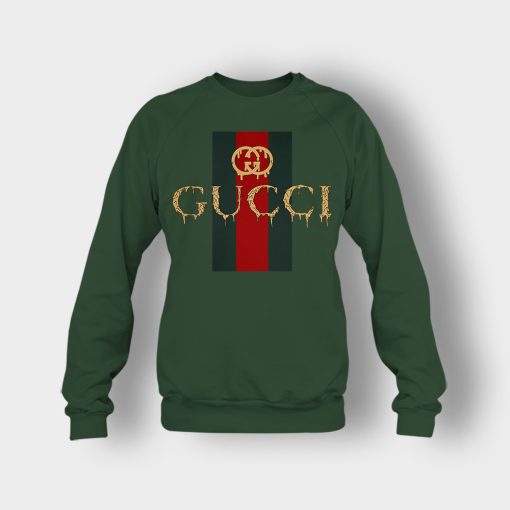 Gucci-Artwork-Classic-Hyperbeast-Crewneck-Sweatshirt-Forest