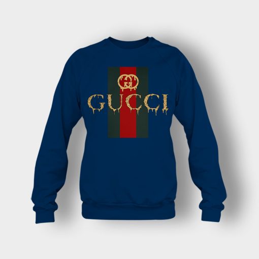 Gucci-Artwork-Classic-Hyperbeast-Crewneck-Sweatshirt-Navy