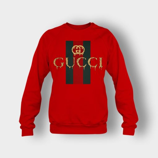 Gucci-Artwork-Classic-Hyperbeast-Crewneck-Sweatshirt-Red