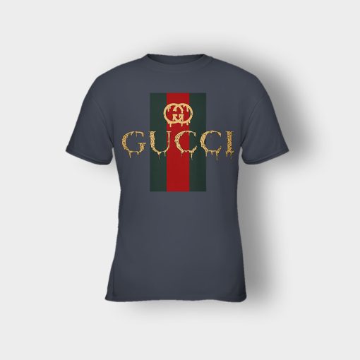 Gucci-Artwork-Classic-Hyperbeast-Kids-T-Shirt-Dark-Heather