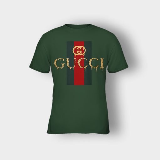 Gucci-Artwork-Classic-Hyperbeast-Kids-T-Shirt-Forest