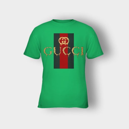 Gucci-Artwork-Classic-Hyperbeast-Kids-T-Shirt-Irish-Green