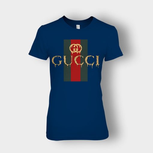 Gucci-Artwork-Classic-Hyperbeast-Ladies-T-Shirt-Navy