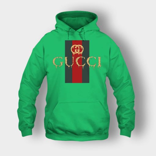 Gucci-Artwork-Classic-Hyperbeast-Unisex-Hoodie-Irish-Green