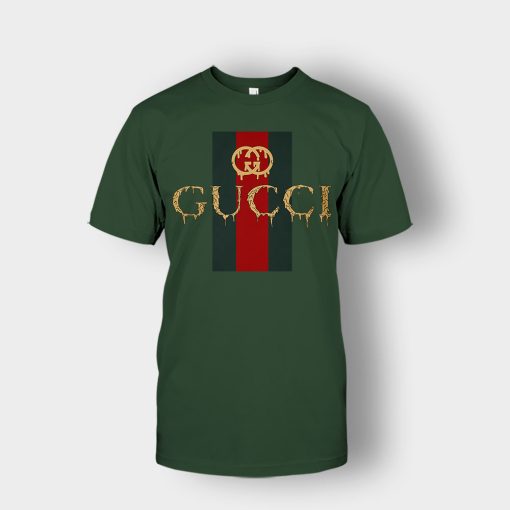 Gucci-Artwork-Classic-Hyperbeast-Unisex-T-Shirt-Forest