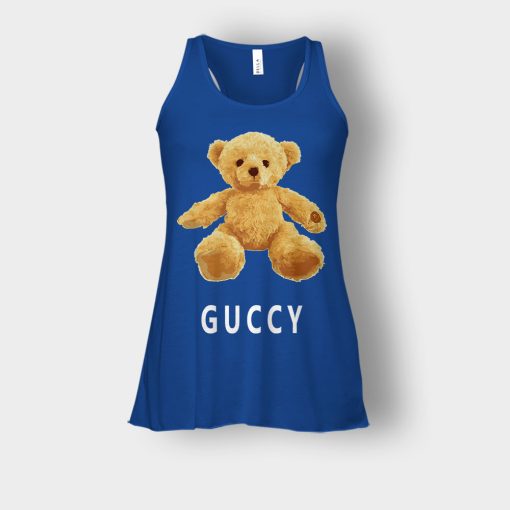 Gucci-Bear-Flush-Bella-Womens-Flowy-Tank-Royal