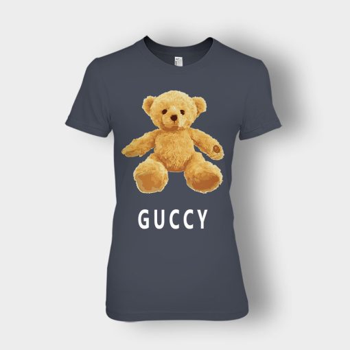 Gucci-Bear-Flush-Ladies-T-Shirt-Dark-Heather