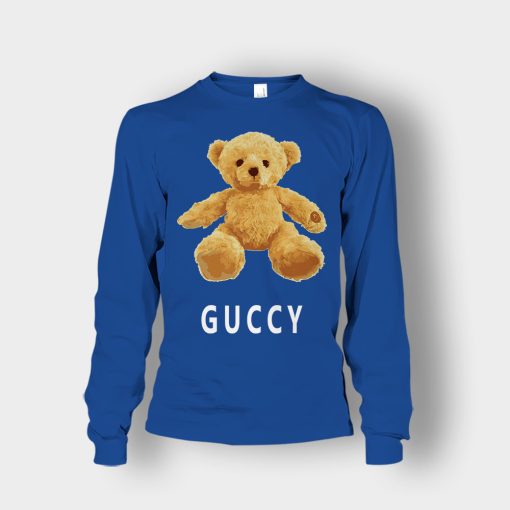 Gucci-Bear-Flush-Unisex-Long-Sleeve-Royal