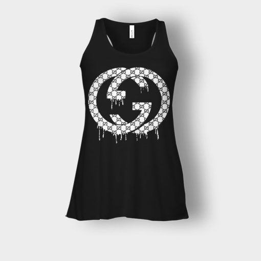 Gucci-Birthday-Gift-Bella-Womens-Flowy-Tank-Black