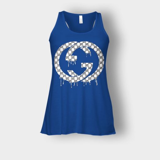 Gucci-Birthday-Gift-Bella-Womens-Flowy-Tank-Royal