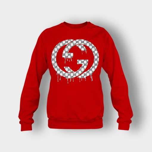 Gucci-Birthday-Gift-Crewneck-Sweatshirt-Red