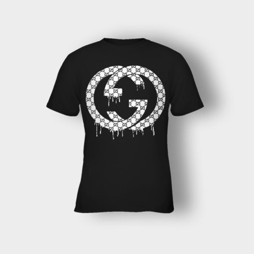 Gucci-Birthday-Gift-Kids-T-Shirt-Black