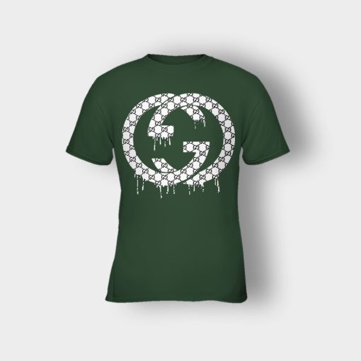 Gucci-Birthday-Gift-Kids-T-Shirt-Forest