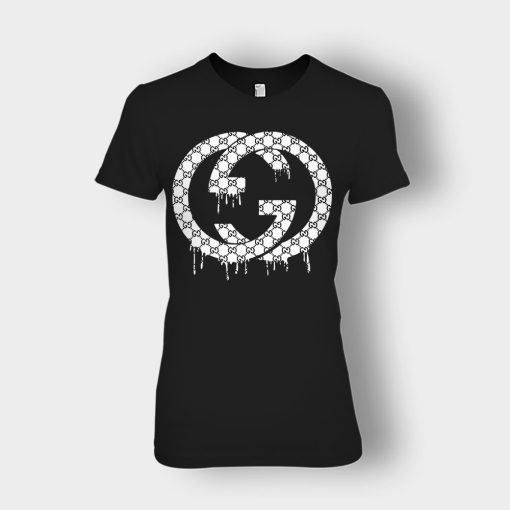 Gucci-Birthday-Gift-Ladies-T-Shirt-Black