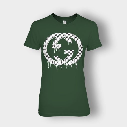 Gucci-Birthday-Gift-Ladies-T-Shirt-Forest