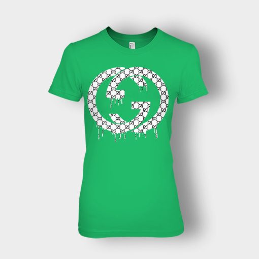 Gucci-Birthday-Gift-Ladies-T-Shirt-Irish-Green