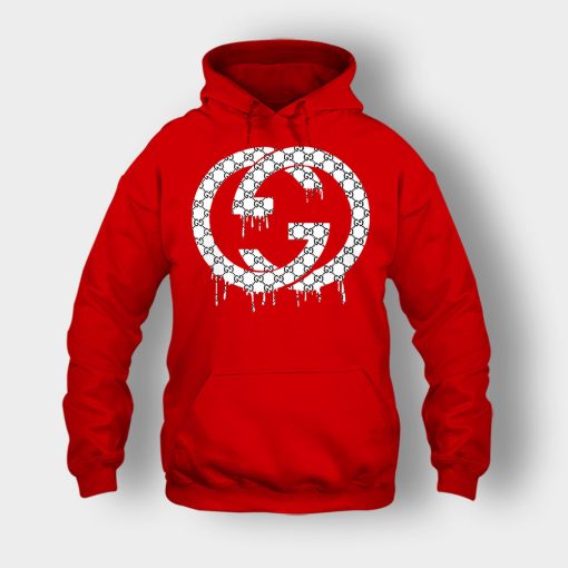 Gucci-Birthday-Gift-Unisex-Hoodie-Red