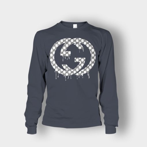 Gucci-Birthday-Gift-Unisex-Long-Sleeve-Dark-Heather