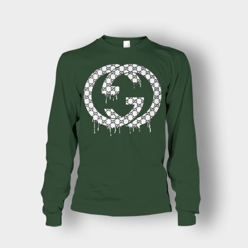 Gucci-Birthday-Gift-Unisex-Long-Sleeve-Forest