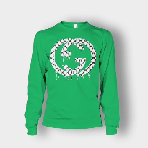 Gucci-Birthday-Gift-Unisex-Long-Sleeve-Irish-Green