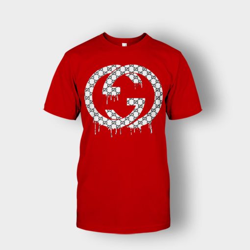 Gucci-Birthday-Gift-Unisex-T-Shirt-Red