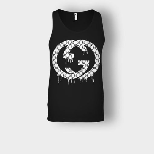 Gucci-Birthday-Gift-Unisex-Tank-Top-Black