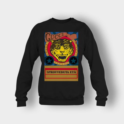 Gucci-Black-Lion-Crewneck-Sweatshirt-Black