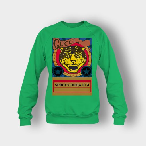 Gucci-Black-Lion-Crewneck-Sweatshirt-Irish-Green